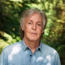 Paul McCartney Will Release 'PAUL MCCARTNEY: THE LYRICS: 1956 to the Present'