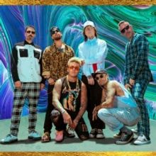 Papa Roach Releases New Single 'Swerve'