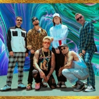 Papa Roach Releases New Single 'Swerve'