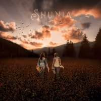 Shunia Releases New Self-Titled Album