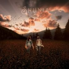 Shunia Releases New Self-Titled Album