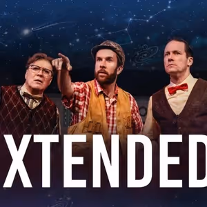 THE BLUE-SKY BOYS Extended at Florida Studio Theatre