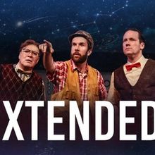 THE BLUE-SKY BOYS Extended at Florida Studio Theatre