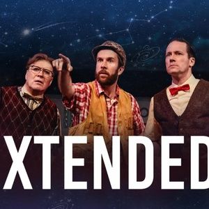 THE BLUE-SKY BOYS Extended at Florida Studio Theatre
