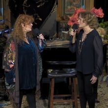 BWW Review: The LIVE FROM SKYLIGHT RUN Concert Series Presents Valued Artists In The 