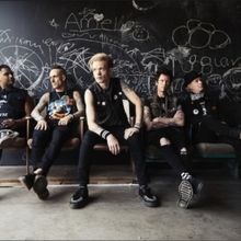 Sum 41 Unleash New Single 'Waiting On A Twist Of Fate'