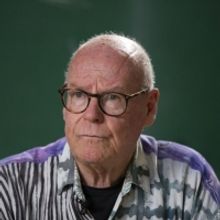 Race, Family, Life During COVID, Are Topics For Ron Jones On MarshStream