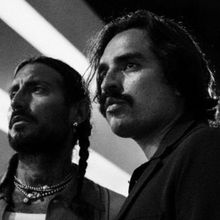 Hermanos Gutiérrez Release New Single 'Low Sun'