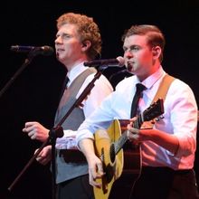 THE SIMON AND GARFUNKEL STORY Debuts in Manila