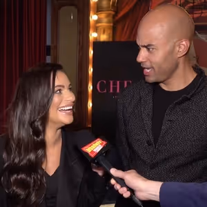 Video: The Cast of CHESS Is Making Moves in the Rehearsal Room