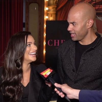 Video: The Cast of CHESS Is Making Moves in the Rehearsal Room