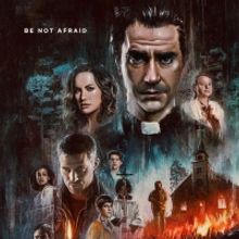 VIDEO: Watch the Official Trailer for Netflix's MIDNIGHT MASS Series