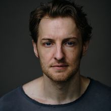 Guest Blog: 'I'm Ready to Reveal Who I Really Am': Writer and Actor Tom Manning on Au