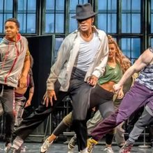 West End's MJ THE MUSICAL Cancels Performances as Myles Frost and Two Understudies Fa