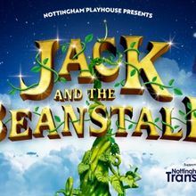 Nottingham Playhouse Reveals 2024 Panto