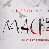 Antic Disposition Brings New Production of MACBETH To London's Historic Temple Church