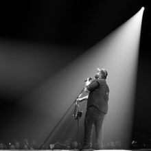 Luke Combs Extends 'My Kinda Saturday Night Tour' with New Shows in Green Bay, Toront