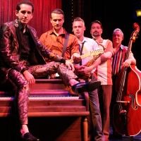 BWW Interview: Jason Cohen of GREAT BALLS OF FIRE at Seven Angels Theatre