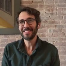 VIDEO: Josh Groban Talks About What it's Like to Perform Virtually on LIVE WITH KELLY