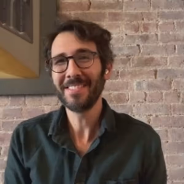 VIDEO: Josh Groban Talks About What it's Like to Perform Virtually on LIVE WITH KELLY AND RYAN - Broadway Theater Video