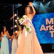 Interview: 2025 MISS ARKANSAS TEEN Amelia Lisowe prepares to take final walk at Robinson C Photo