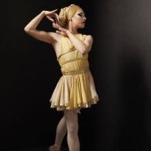 Les Ballets Trockadero de Monte Carlo to Perform at The Peacock Theatre This Septembe
