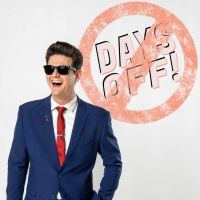 Andy Matchett to Present NO DAYS OFF, A Live Stream Telethon For Working Orlando…
