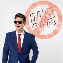 Andy Matchett to Present NO DAYS OFF,  A Live Stream Telethon For Working Orlando Per