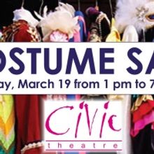 Fort Wayne Civic Theatre Announces Costume Sale