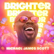 Listen: Michael James Scott Shares First Pop Single 'Brighter'