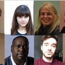 LGBTQ+ Online Short Play Series Continues This Month