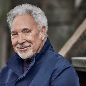 Tom Jones Returning to Las Vegas for Three Performances in October