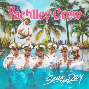 Yachtley Crew Announce 'Full Steam Ahead Tour' In Support Of Their Debut EP 'Seas…
