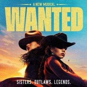 WANTED to Open The James Earl Jones Theatre Box Office Next Week Video