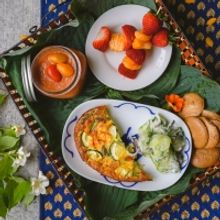 Ani's Table to Provide Shakespeare-Themed Picnic Boxes For The Connecticut Shakespear