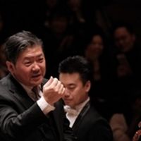 HK Phil & Principal Guest Conductor Yu Long Appear In Shostakovich Symphony No. 5