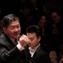 HK Phil & Principal Guest Conductor Yu Long Appear In Shostakovich Symphony No. 5