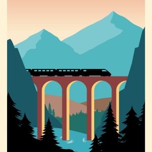 New Play UNION STATION Featuring the Songs of Joni Mitchell is Coming to the…