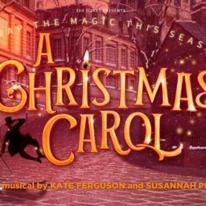 Cast Announced For The Dukes' A CHRISTMAS CAROL, 24 November- 31 December