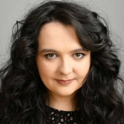 EDINBURGH 2019: BWW Review: ASHLEY STORRIE: HYSTERICAL, Laughing Horse @ The Counting House