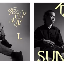 Kevin Sun Releases Dual Albums KEVIN SUN, I and KEVIN SUN, II