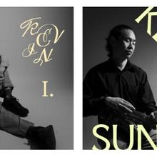 Kevin Sun Releases Dual Albums KEVIN SUN, I and KEVIN SUN, II