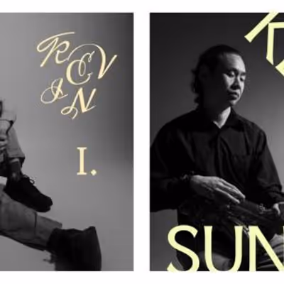 Kevin Sun Releases Dual Albums KEVIN SUN, I and KEVIN SUN, II