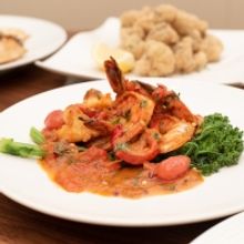 SEGRETA CUCINA ITALIANA – Now Available for NYC Take-out and Delivery