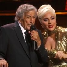 VIDEO: Watch Tony Bennett & Lady Gaga Perform 'Anything Goes' in ONE LAST TIME