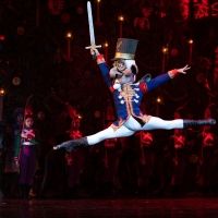 BWW Review: FESTIVAL BALLET PROVIDENCE'S ALL NEW NUTCRACKER