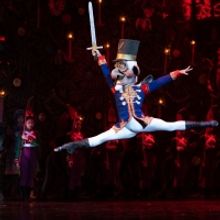 BWW Review: FESTIVAL BALLET PROVIDENCE'S ALL NEW NUTCRACKER