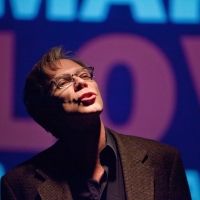 BWW Interview: David Dean Bottrell of DAVID DEAN BOTTRELL MAKES LOVE: A ONE MAN SHOW at The Triad