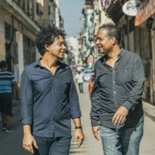 CMSDetroit Presents Cuban Violin-Piano Duo Ilmar Gavilan And Aldo Lopez-Gavilan Live 