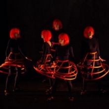 Figs in Wigs Bring LITTLE WIMMIN to HOME, Manchester